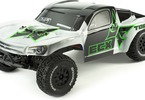 ECX 1/10 Torment V2.1 RTR Green